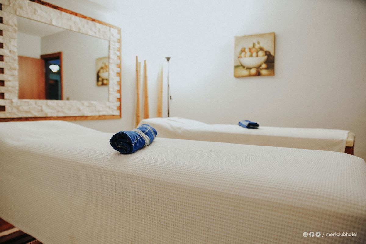 Meril Club Hotel & Spa