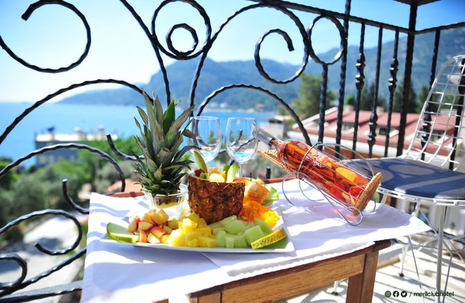 Meril Club Hotel & Spa