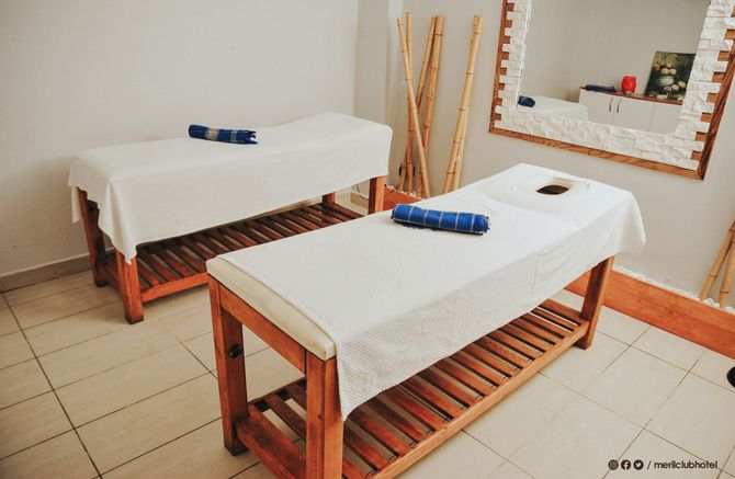 Meril Club Hotel & Spa