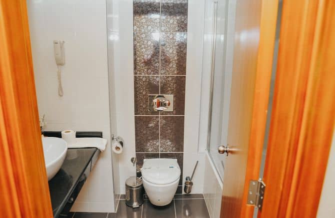 Meril Club Hotel & Spa